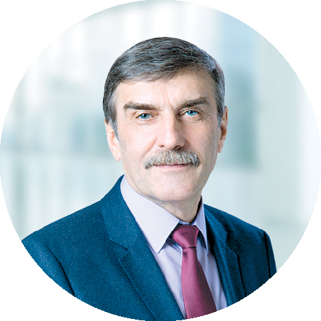 Baranov Viktor Ivanovich