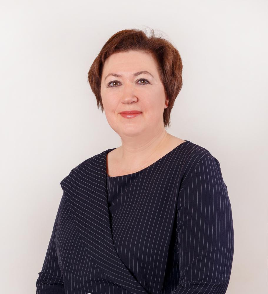 Президентом акционерного общества "Соликамскбумпром" назначена Наталия Сергеевна Ступникова.