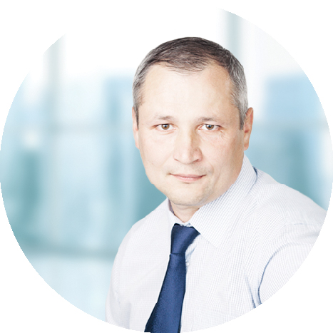 Fisyuk Yuriy Yurevich