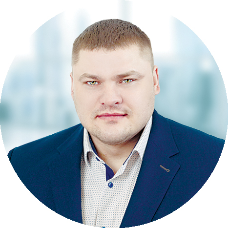 Hlyzov Aleksandr Aleksandrovich