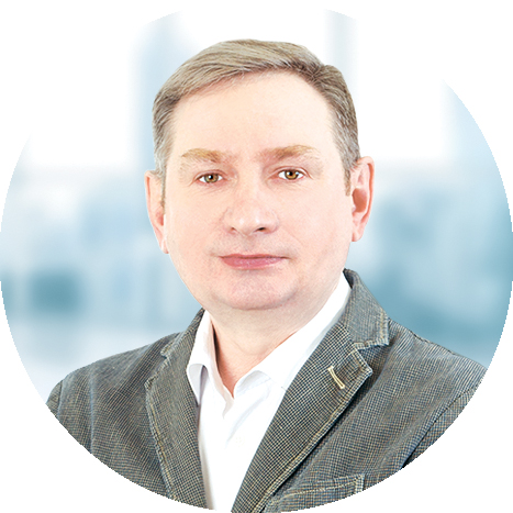 Vezner Yurij Adolfovich
