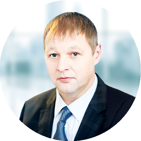 Naumov Anatoliy Sergeevich