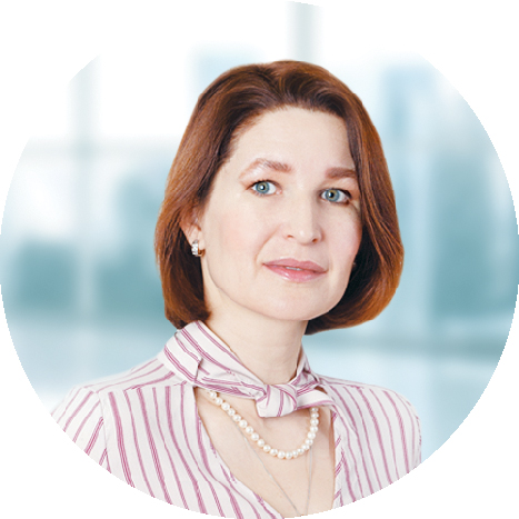 Pisockaya Evgeniya Petrovna