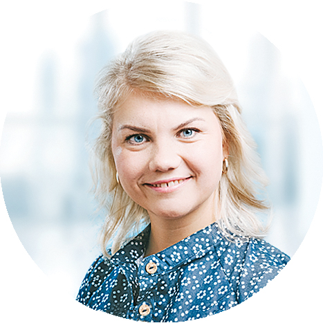 Shagova Anna Nikolaevna