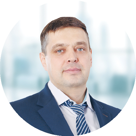 Troshev Vyacheslav Viktorovich