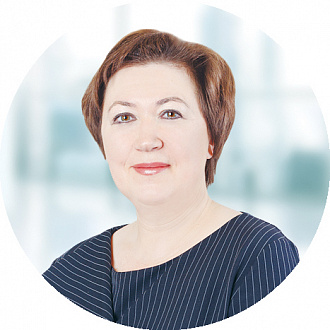 Stupnikova Nataliya Sergeevna Stupnikova Nataliya Sergeevna