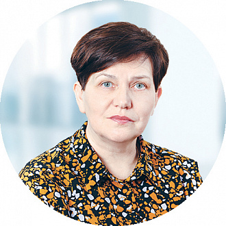 Uglitskikh Elena Valentinovna Uglitskikh Elena Valentinovna