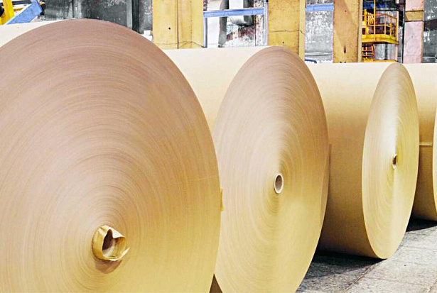 Пухлая бумага Пухлая бумага