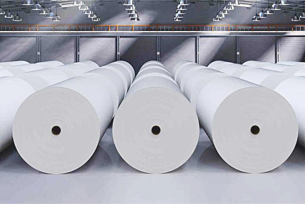 Бумага для письма и печати Бумага для письма и печати